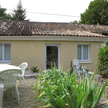 Maison Du Ruisseau Malaville Bagian luar foto