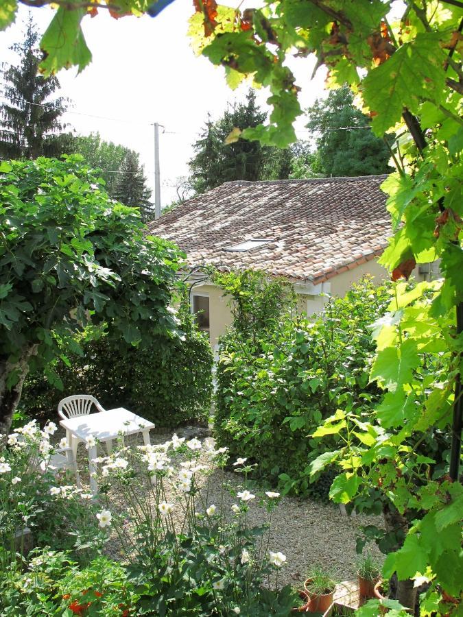 Maison Du Ruisseau Malaville Bagian luar foto