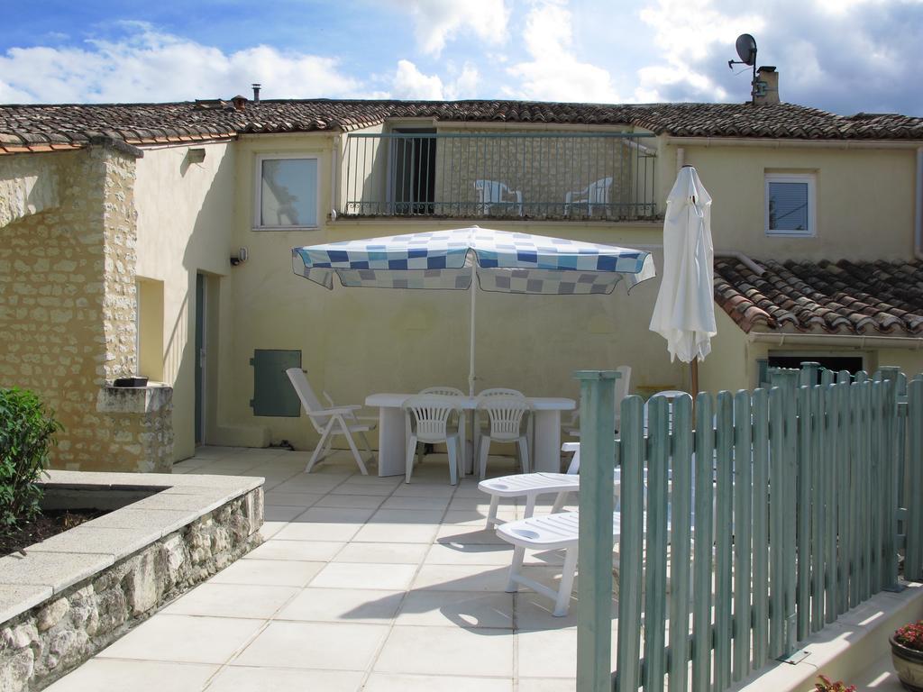Maison Du Ruisseau Malaville Bagian luar foto